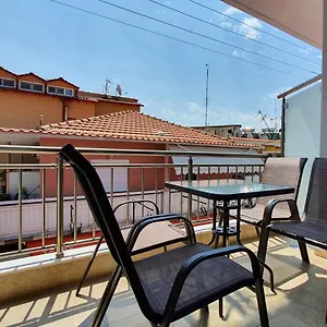 Apartament Vasiliki House, Sarti