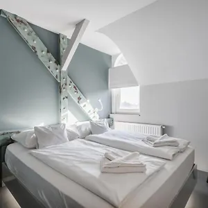Butik Apartments, By Bqa Hotel Budapeszt