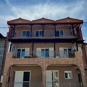 Διαμέρισμα House Kiratsi, Σάρτη