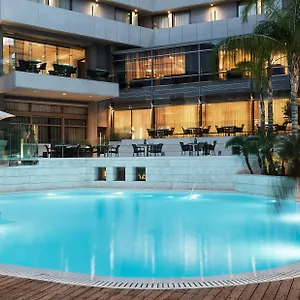 Galaxy Hotel Heraklion