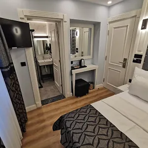 Luxx Garden Hotel Stambuł