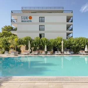 Sun Hotel Agia Triada (Thessaloniki)