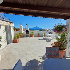 Haus Despina Sarti