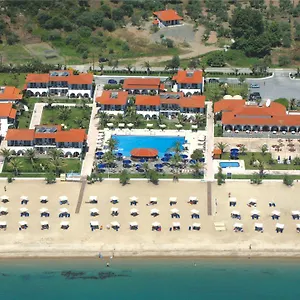 Assa Maris Pyrgadikia