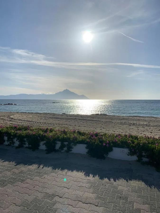 Petros House Aparthotel Sarti Greece