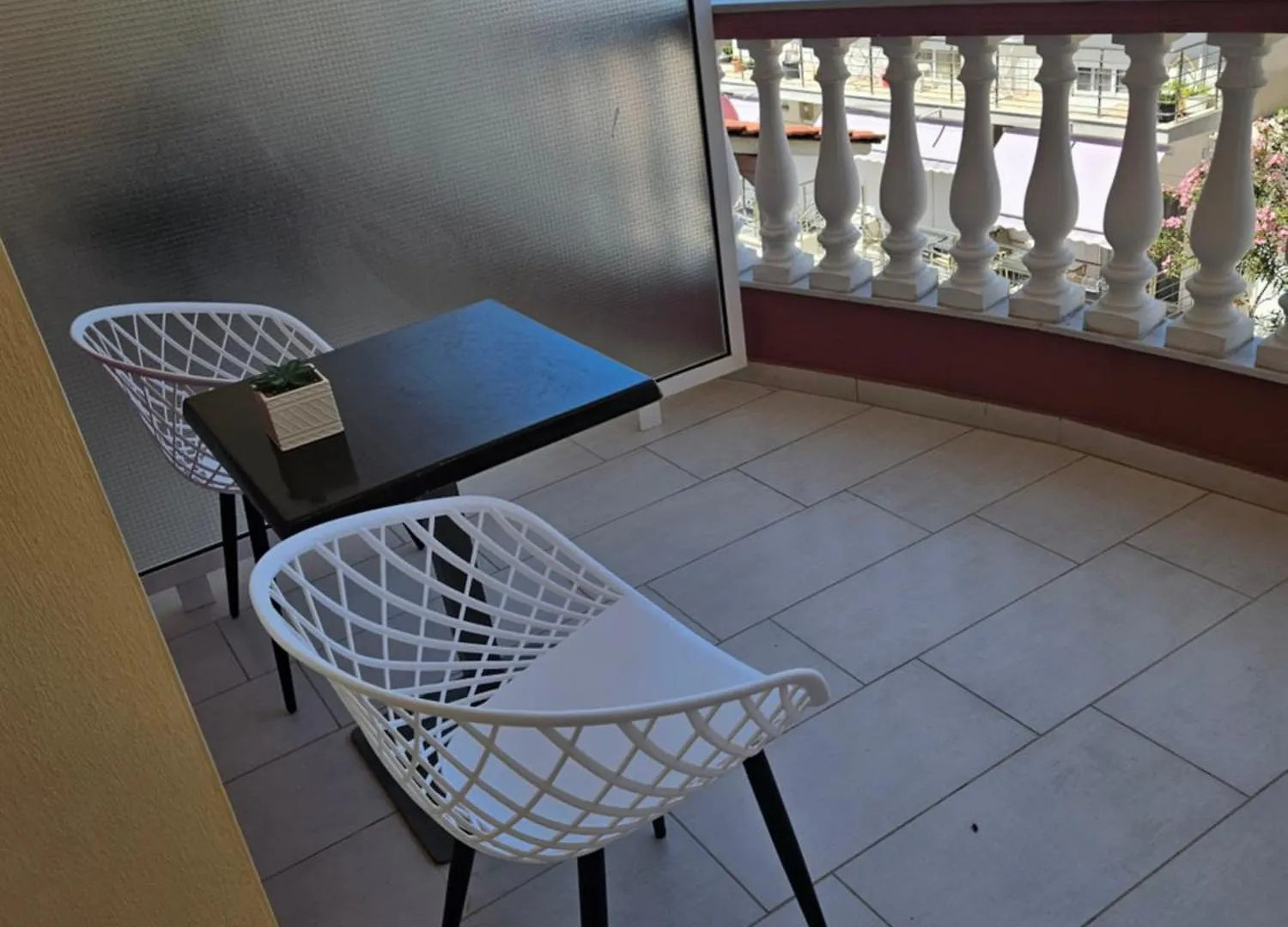 Petros House Aparthotel Sarti Greece