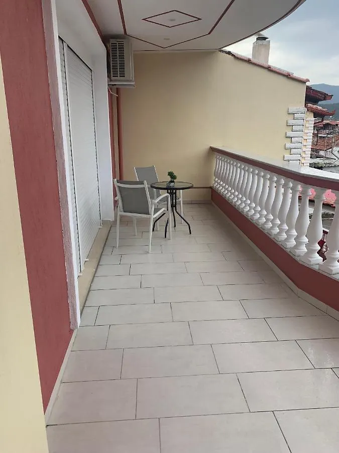 Petros House Aparthotel Σάρτη Ελλάδα