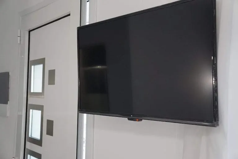 Petros House Aparthotel Σάρτη 0*,  Ελλάδα